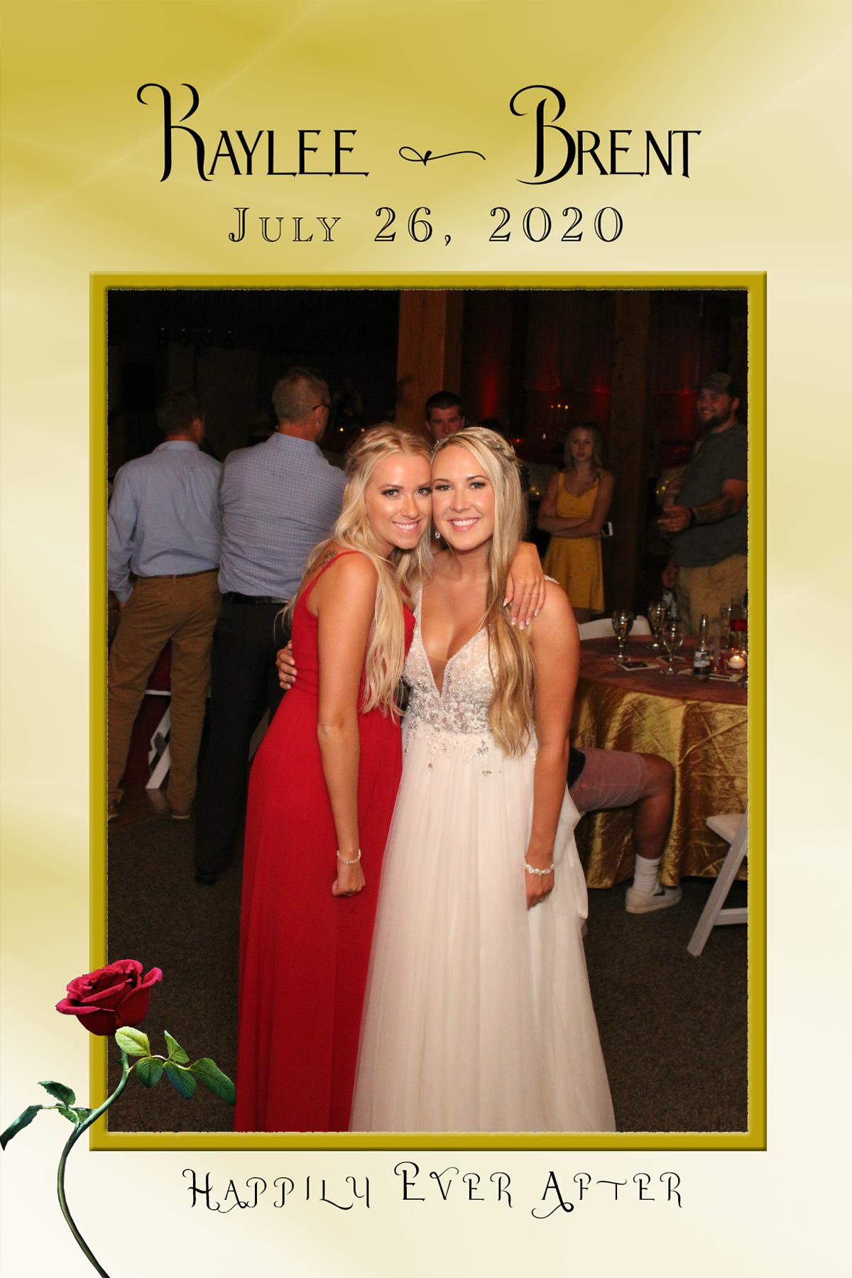 Kaylee and Brent's Wedding | View more photos from the event at gallery.mainemagicmirror.com/u/MaineMagicMirror/Kaylee-and-Brents-Wedding